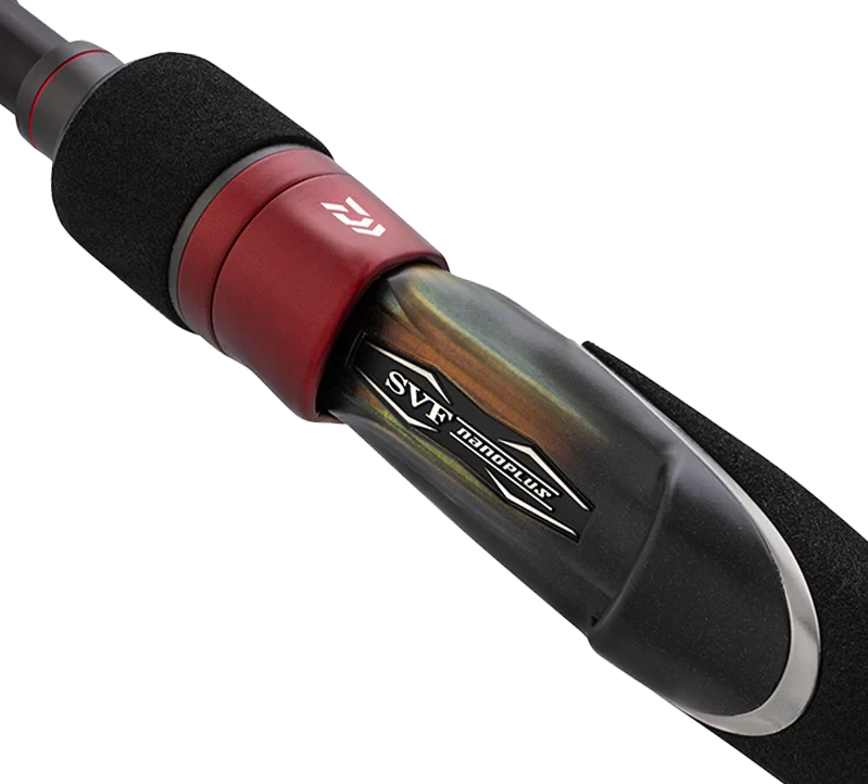 Daiwa 22 Infeet Ltd Special Edition AGS 742l+XS-S Spin Rod 11265 2 Daiwa 22 Infeet Ltd Special Edition AGS 742l+XS-S Spin Rod 11265 - Image 2