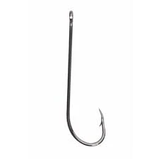Instinct IN047 Silver Beak Long Shank Hook Bulk Value Pack
