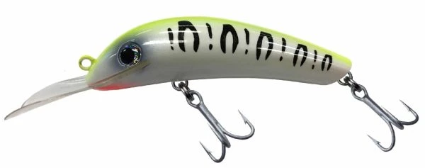 JJ Stumpjumper Hard Body Lure Size 1 Mega Clearance 2 JJ Stumpjumper Hard Body Lure Size 1 Mega Clearance - Image 2