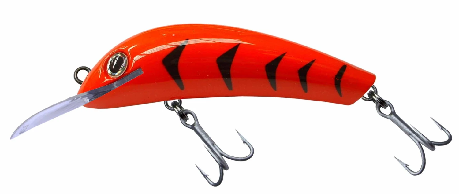 JJ Stumpjumper Hard Body Lure Size 1 Mega Clearance 4 JJ Stumpjumper Hard Body Lure Size 1 Mega Clearance - Image 4