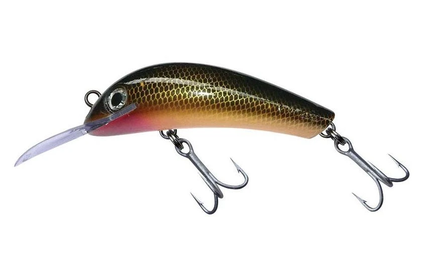 JJ Stumpjumper Hard Body Lure Size 1 Mega Clearance 1 JJ Stumpjumper Hard Body Lure Size 1 Mega Clearance