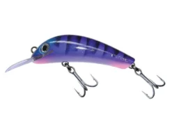 JJs Stumpjumper Hard Body Lure Size 2 -Best Fishing Store JJs Stumpjumper Hard Body Lure Purple Tiger 89 842c56a2 6d2b 4c6b 9bfd 67f9ab6a4394