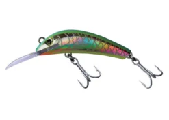 JJs Stumpjumper Hard Body Lure Size 2