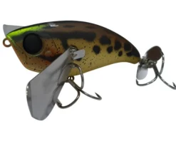 Jackall Pompadour 79mm Topwater Fishing Lure -Best Fishing Store Jackall Pompadour 79mm Topwater Sand Frog