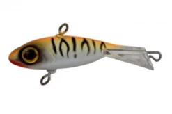 Jackall Pyun Pyun 6.5g Vertical Fishing Ice Jig Lure
