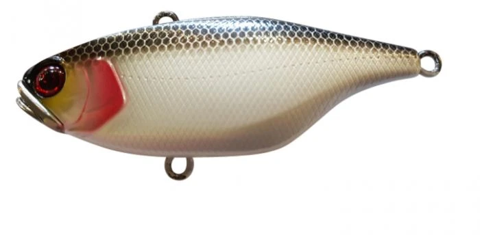 Jackall TN80 Silent Hard Body Lure 2 Jackall TN80 Silent Hard Body Lure - Image 2