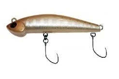 Jackson Bottom Magic 55mm Hard Body Lure 9 Jackson Bottom Magic 55mm Hard Body Lure - Image 9