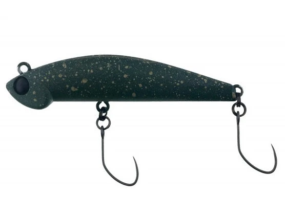 Jackson Bottom Magic 55mm Hard Body Lure 6 Jackson Bottom Magic 55mm Hard Body Lure - Image 6