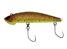 Jackson Bottom Magic 55mm Hard Body Lure 3 Jackson Bottom Magic 55mm Hard Body Lure - Image 3