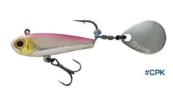 Jackson IGA Jig Spin 7g Lure 19 Jackson IGA Jig Spin 7g Lure -Best Fishing Store Jackson IGA Jig Spinnerbait Lure CPK e81e4b52 4fd4 4c7d 98fb a4fbcba0227e