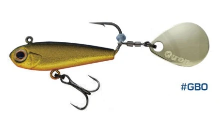 Jackson IGA Jig Spin 7g Lure 9 Jackson IGA Jig Spin 7g Lure - Image 9