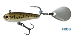 Jackson IGA Jig Spin 7g Lure 17 Jackson IGA Jig Spin 7g Lure -Best Fishing Store Jackson IGA Jig Spinnerbait Lure KBS 561b0cef 45fb 47af a86c 79d779a47fdc