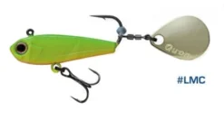 Jackson IGA Jig Spin 7g Lure 15 Jackson IGA Jig Spin 7g Lure -Best Fishing Store Jackson IGA Jig Spinnerbait Lure LMC 6df9934d 5b00 4ae3 ae54 74ae99d78946