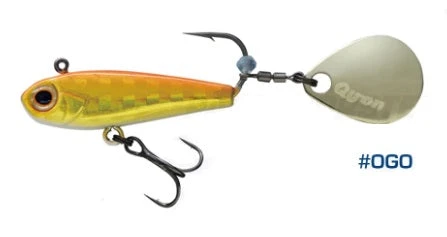 Jackson IGA Jig Spin 7g Lure 5 Jackson IGA Jig Spin 7g Lure - Image 5