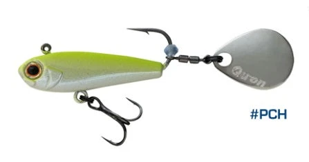 Jackson IGA Jig Spin 7g Lure 4 Jackson IGA Jig Spin 7g Lure - Image 4