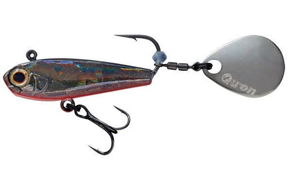 Jackson IGA Jig Spin 7g Lure 1 Jackson IGA Jig Spin 7g Lure