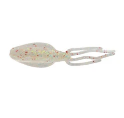 Jackson JA412 Tiny Squid 1.8 Inch Soft Plastic Lure -Best Fishing Store Jackson JA412 Tiny Squid 1.8 inch Soft Plastic CHR