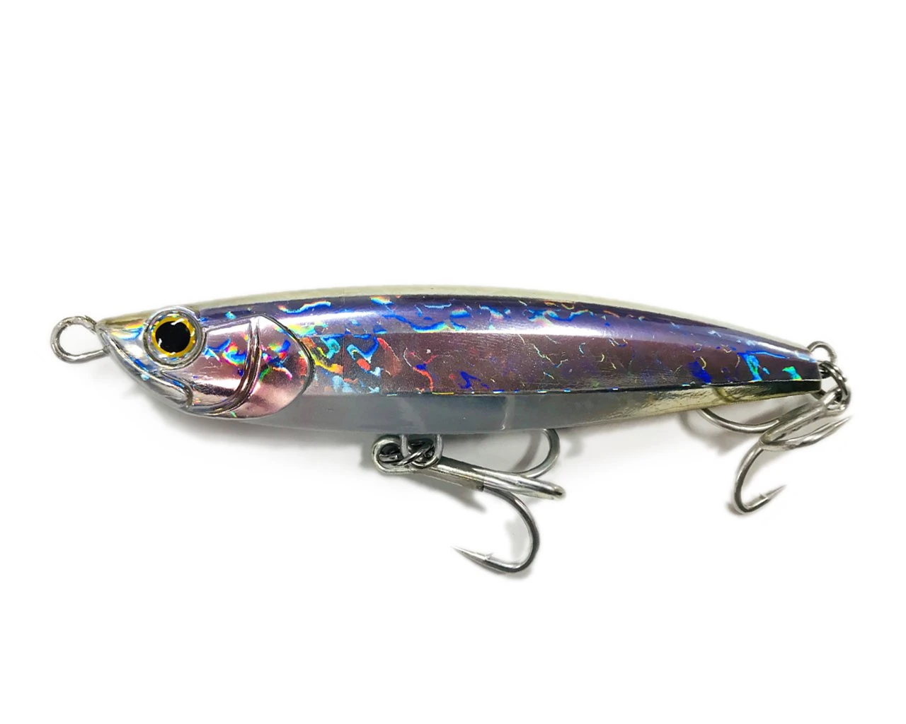 Jackson Kai-Ken 110mm Stickbait Lure 2 Jackson Kai-Ken 110mm Stickbait Lure - Image 2