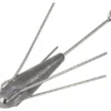 Jarvis Walker Breakaway Lead Grip Sinker