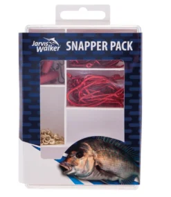 Jarvis Walker Complete Species Tackle Tray Kit Pack -Best Fishing Store Jarvis Walker Complete Species Tackle Tray Kit Pack Snapper