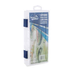 Jarvis Walker LB Lure Box Tackle Tray 7 Jarvis Walker LB Lure Box Tackle Tray -Best Fishing Store Jarvis Walker LB Lure Box Tackle Tray 1000