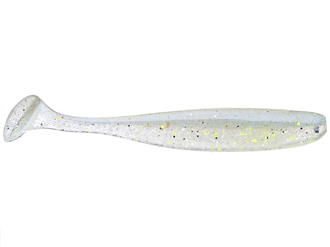 Keitech Easy Shiner 6.5 Inch Soft Plastic Fishing Lure 4 Keitech Easy Shiner 6.5 Inch Soft Plastic Fishing Lure - Image 4