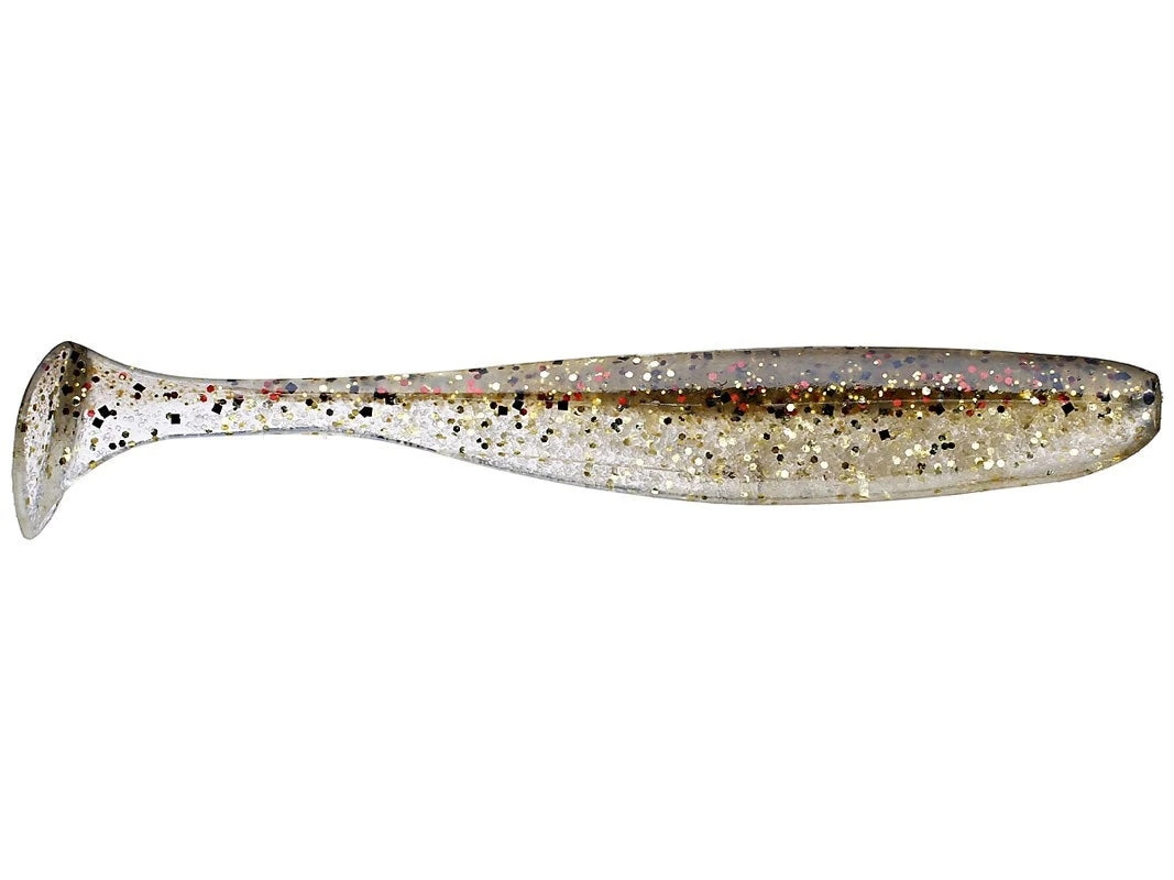 Keitech Easy Shiner 4 Inch Soft Plastic Fishing Lure 6 Keitech Easy Shiner 4 Inch Soft Plastic Fishing Lure - Image 6