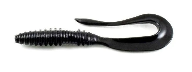 Keitech Mad Wag Mini 3.5 Inch Soft Plastic Lure 7 Keitech Mad Wag Mini 3.5 Inch Soft Plastic Lure - Image 7