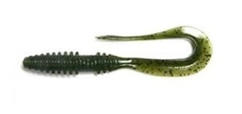 Keitech Mad Wag Mini 3.5 Inch Soft Plastic Lure 6 Keitech Mad Wag Mini 3.5 Inch Soft Plastic Lure - Image 6