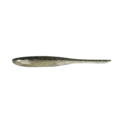 Keitech Shad Impact Soft Plastic Lure 3 Inch - Mega Clearance -Best Fishing Store Keitech Shad Impact Soft Plastic 418