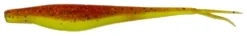 Mcarthy Jerk Shad Minnow Soft Plastic Lure 7 Inch -Best Fishing Store LMJM7CT
