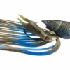 Live Target Crawfish Hollow Body Soft Plastic Lure