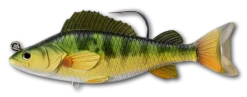 Live Target Yellow Perch Swimbait Lure 9 Live Target Yellow Perch Swimbait Lure -Best Fishing Store Live Target Yellow Perch Swimbait 714 Yellow Green 48978bef 2333 438b 8153 4df6bc11d911