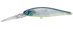 Lucky Craft Pointer 78DD Hard Body Lure -Best Fishing Store Lucky Craft Pointer 78DD Hard Body Bone Pro Blue
