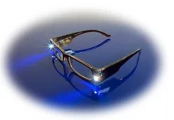 Magna Lite Specs Glasses With LED Lights