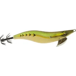 Majorcraft Egizo Premium Squid Jig Lure 23 Majorcraft Egizo Premium Squid Jig Lure -Best Fishing Store Majorcraft Egizo Premium Squid Jig Lure Aji Gold