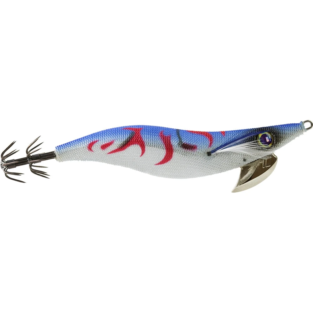 Majorcraft Egizo Premium Squid Jig Lure 7 Majorcraft Egizo Premium Squid Jig Lure - Image 7