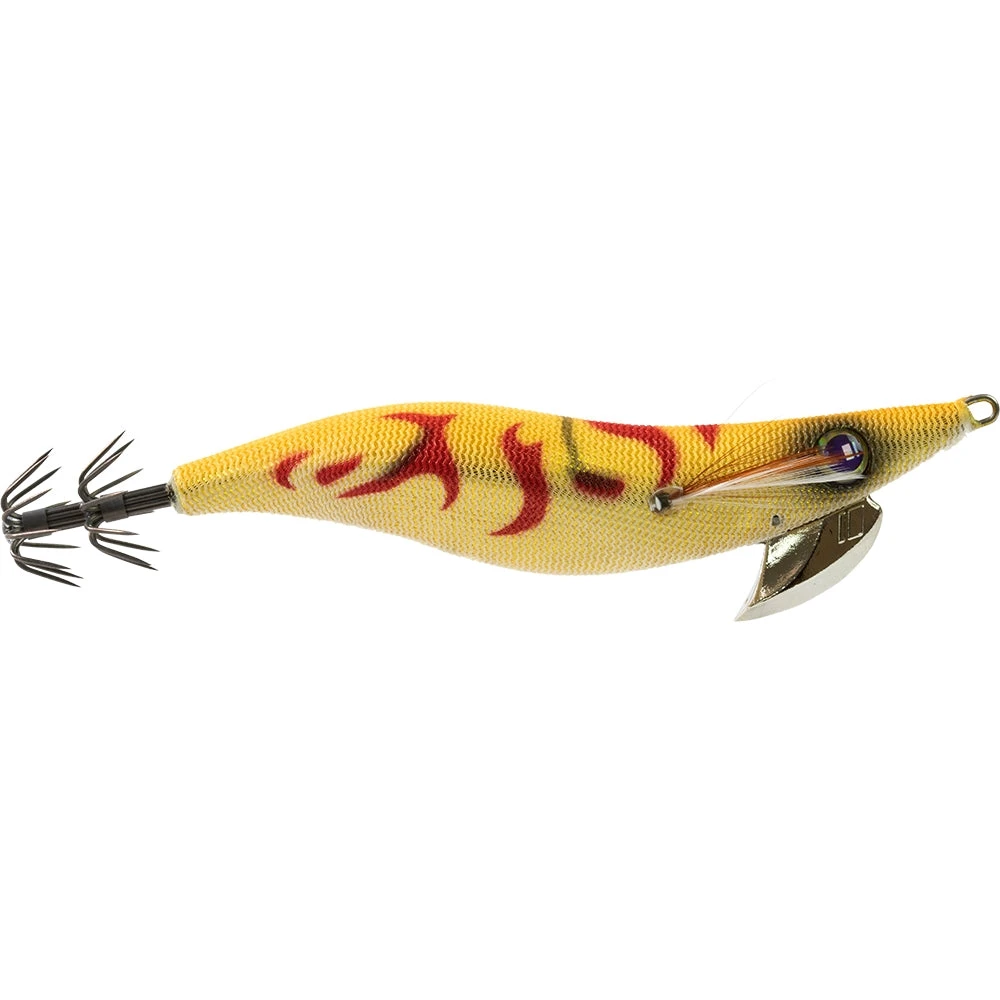 Majorcraft Egizo Premium Squid Jig Lure 3 Majorcraft Egizo Premium Squid Jig Lure - Image 3