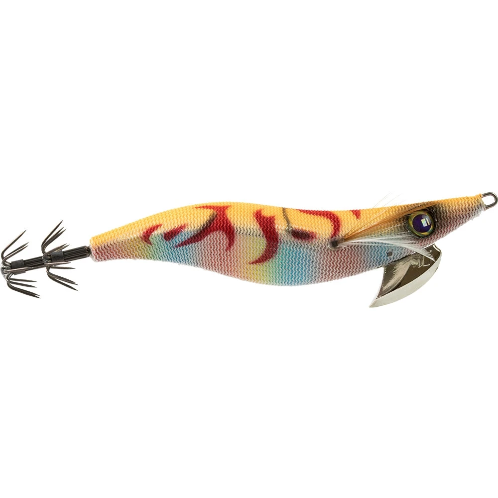 Majorcraft Egizo Premium Squid Jig Lure 13 Majorcraft Egizo Premium Squid Jig Lure - Image 13
