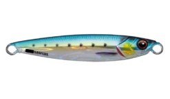 Majorcraft Jigpara Micro 10g Jig Lure 12 Majorcraft Jigpara Micro 10g Jig Lure -Best Fishing Store Majorcraft Jigpara Micro Jig Lure Live Kin Iwashi