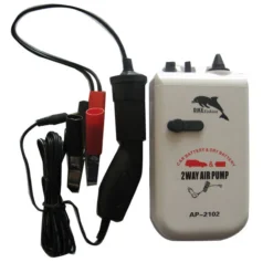 Maritec MA053 2 Speed Premium 12 Volt Aerator