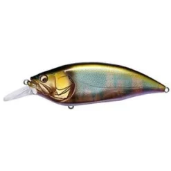 Megabass Big-M 4.0 Hard Body Lure -Best Fishing Store Megabass Big M 4.0 Inch Hard Body Lure Wagin Oikawa