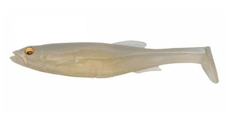 Megabass Magdraft 10 Inch Soft Plastic Swimbait Lure 2 Megabass Magdraft 10 Inch Soft Plastic Swimbait Lure - Image 2