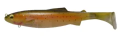 Megabass Magslowl 7 Inch Swimbait Lure 10 Megabass Magslowl 7 Inch Swimbait Lure -Best Fishing Store Megabass Magslowl 7 inch Swimbait Lure Nude Rainbow