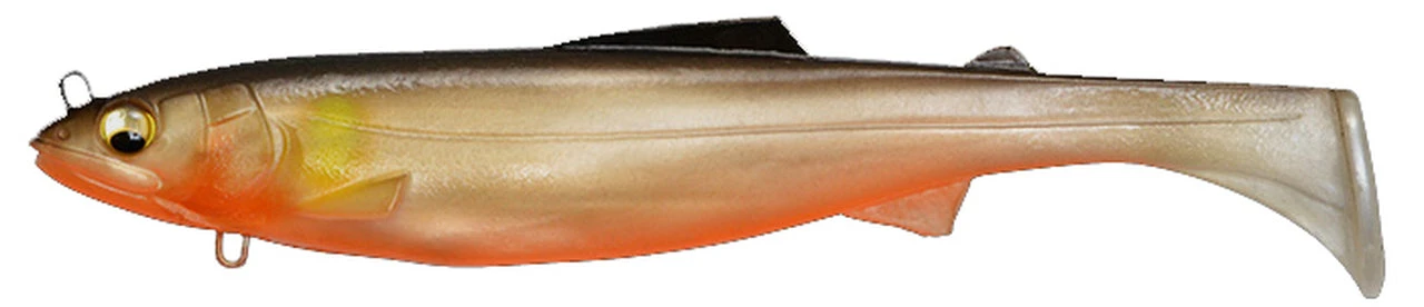 Megabass Magslowl 7 Inch Swimbait Lure 5 Megabass Magslowl 7 Inch Swimbait Lure - Image 5