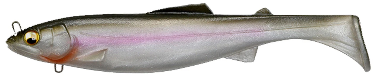 Megabass Magslowl 7 Inch Swimbait Lure 7 Megabass Magslowl 7 Inch Swimbait Lure - Image 7