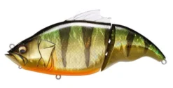 Megabass Vatalion 190SF Swimbait Lure 9 Megabass Vatalion 190SF Swimbait Lure -Best Fishing Store Megabass Vatalion 190SF Swimbait Lure GG Perch