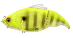 Megabass Vatalion 190SF Swimbait Lure 13 Megabass Vatalion 190SF Swimbait Lure -Best Fishing Store Megabass Vatalion 190SF Swimbait Lure GP Seethrough Chart Gill