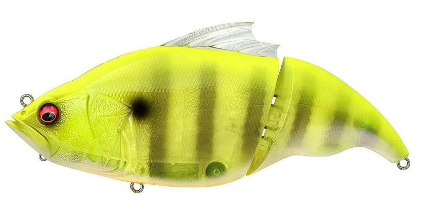 Megabass Vatalion 190SF Swimbait Lure 7 Megabass Vatalion 190SF Swimbait Lure - Image 7