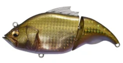 Megabass Vatalion 190SF Swimbait Lure